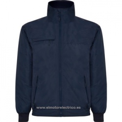 CHAQUETA ACOLCHADA IMPERMEABLE MARINO ROLY MOD. YUKON