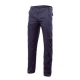 PANTALON MULTIBOLSILLO TEJIDO ELASTICO 240 GRS. VELILLA