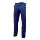 PANTALON MULTIBOLSILLO TEJIDO ELASTICO 240 GRS. VELILLA
