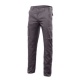 PANTALON MULTIBOLSILLO TEJIDO ELASTICO 240 GRS. VELILLA