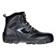 BOTA PIEL NEGRA MOD.FOWY S3 SRC COFRA