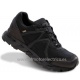 ZAPATO PATROL LOW PWT50 GORETEX NEGRO FAL