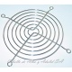 REJILLA METALICA PROTECTORA VENTILADOR 150 MM