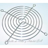 REJILLA METALICA PROTECTORA VENTILADOR 90 MM