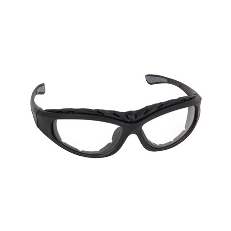 GAFA SEGURIDAD OSCURA ACOLCHADA 4 EN 1 COFAN