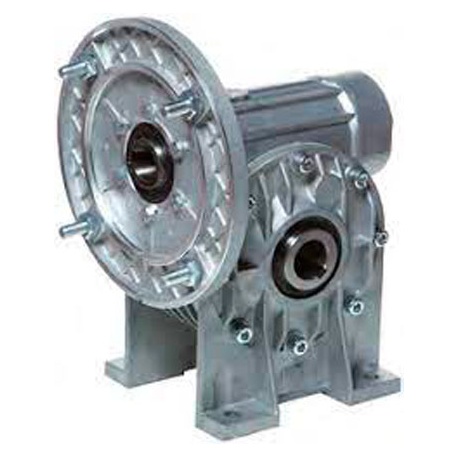 REDUCTOR MI50FP R:1/30 PAM 160-14 BRIDA B5 CON PATAS SITI EJE SALIDA 24 MM.