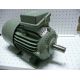 MOTOR FRENO 2 CV 1500 RPM PATAS B3 220/380V PACT MS90L-4 B3 USADO Nº 70 