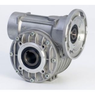 REDUCTOR MI40FP R:1/15 PAM 140-11 BRIDA B5 SITI EJE SALIDA 19 MM.