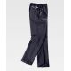 PANTALON MULTIBOLSILLO ELASTICO SPORT WT