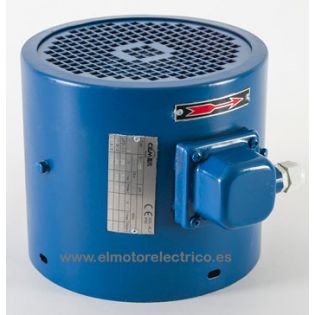VENTILACION FORZADA TIPO 200 MOTOR