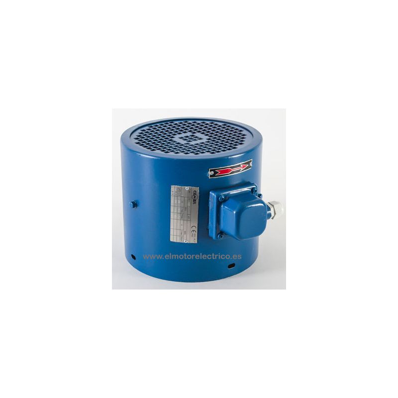 VENTILACION FORZADA TIPO 200 MOTOR