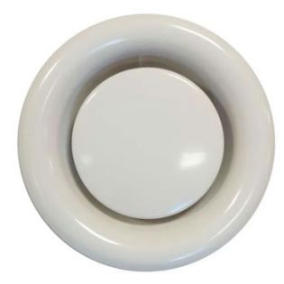 BOCA EXTRACTORA SR-160 DE PLASTICO