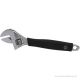 LLAVE AJUSTABLE 8" 200MM MOLETA CENTRAL COFAN.