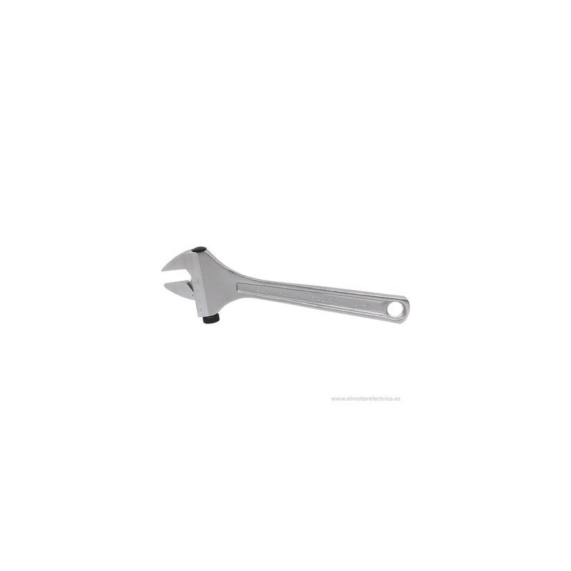 LLAVE AJUSTABLE 8" 200MM MOLETA LATERAL COFAN.