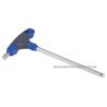 LLAVE ALLEN MANGO EN T CON BOLA 5 MM ALYCO