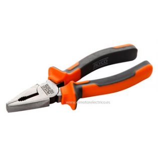 ALICATE UNIVERSAL 180MM ALYCO ORANGE