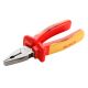 ALICATE UNIVERSAL 180MM AISLADO ALYCO-