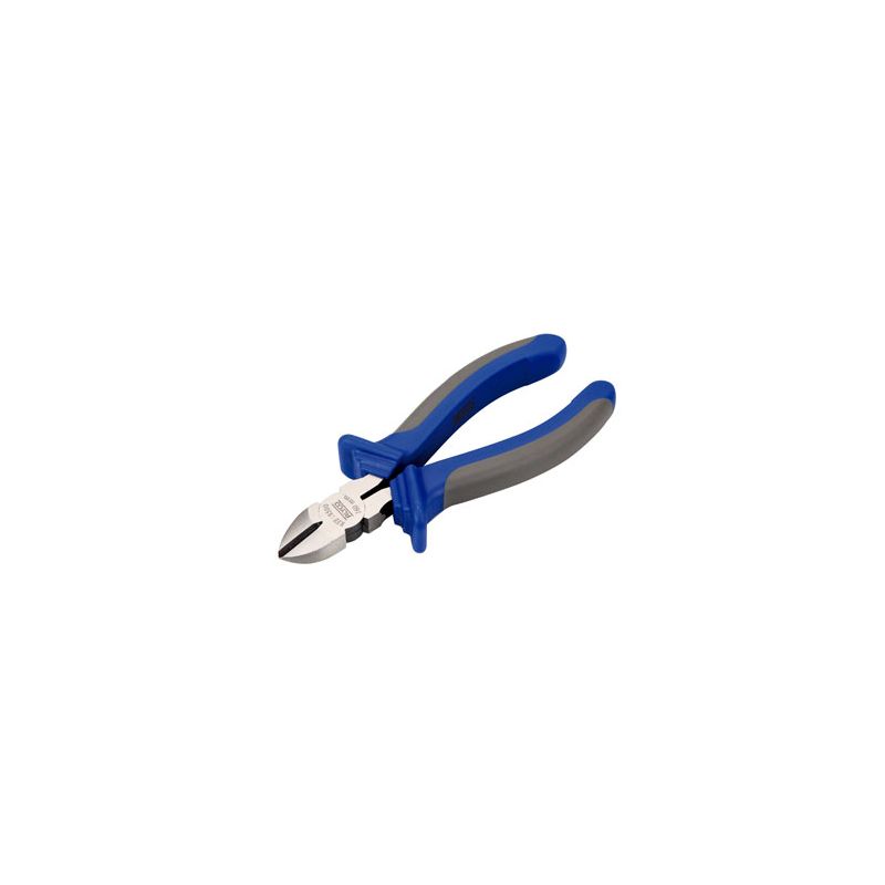 ALICATE CORTE DIAGONAL 180MM ALYCO