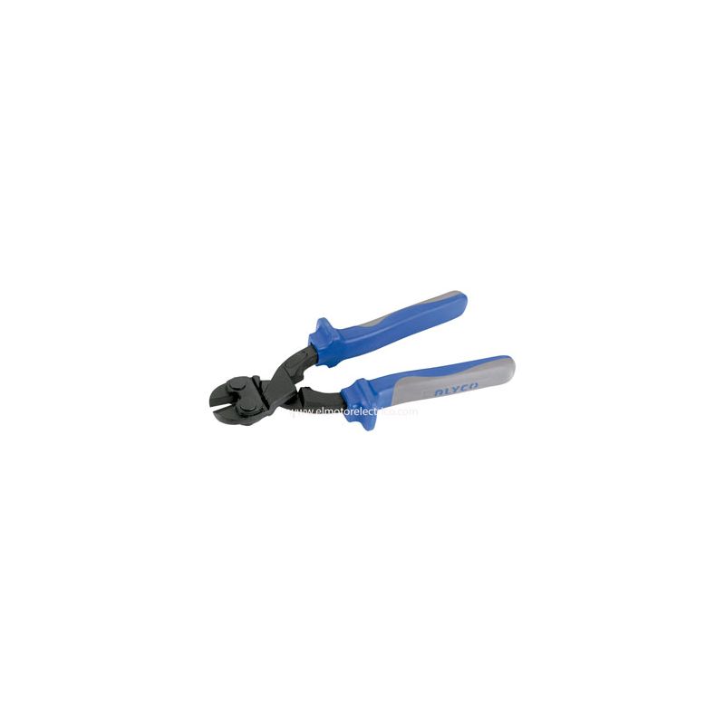ALICATE CIZALLA CORTE DIAGONAL ARTICULADO ALYCO