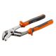 TENAZA PICO LORO 240MM ALYCO ORANGE
