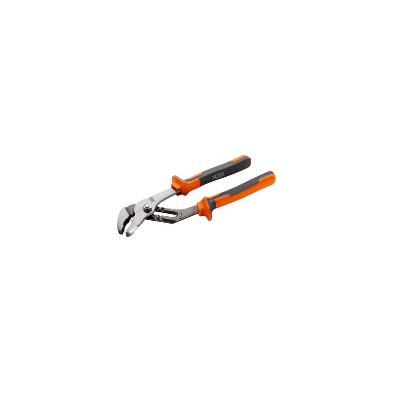 TENAZA PICO LORO 240MM ALYCO ORANGE