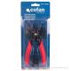 ALICATES INTERCAMBIABLES MULTICIRCLIPS COFAN
