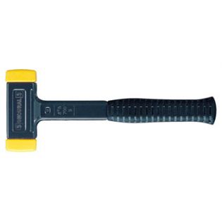 Martillo anti rebote Secural 30x40 mm