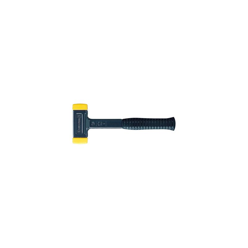 Martillo anti rebote Secural 30x40 mm