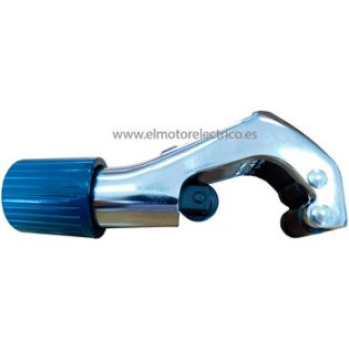 CORTATUBOS TST -312 AJUSTABLE CON RUEDA 1/4 A 1 5/8 (4-41MM)