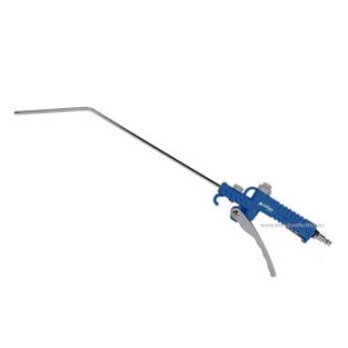PISTOLA SOPLADO PLASTICO LARGA 330MM COFAN