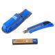 CUTTER 18MM + CUCHILLA SK2H CON BOLSA ALYCO