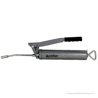 BOMBA ENGRASE  400 GMS COFAN