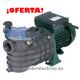 BOMBA PISCINA 0.25 CV MONOFASICA 220 VTS 5.5 m3/h SERIE MICRO  CON PREFILTRO INCORPORADO