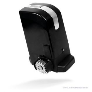 MOTOR PUERTA CORREDERA 1200 KG MOTORLINE SIN CREMALLERA