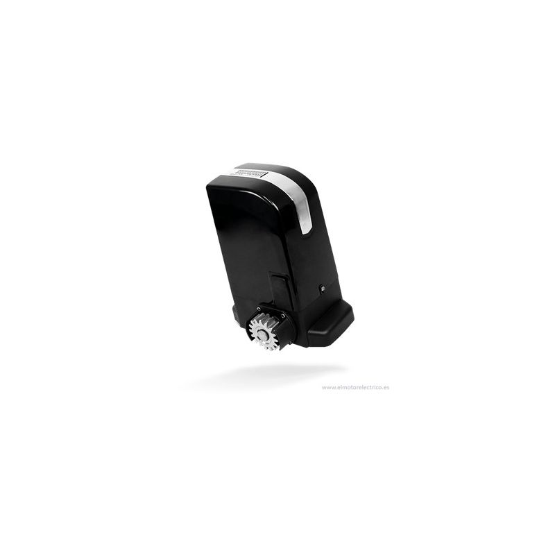 MOTOR PUERTA CORREDERA 1200 KG MOTORLINE SIN CREMALLERA