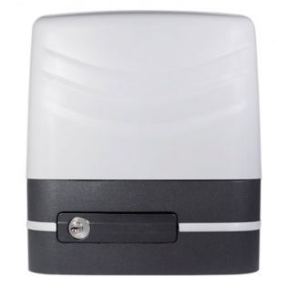 MOTOR PUERTA CORREDERA 800 KG + 1 MANDO