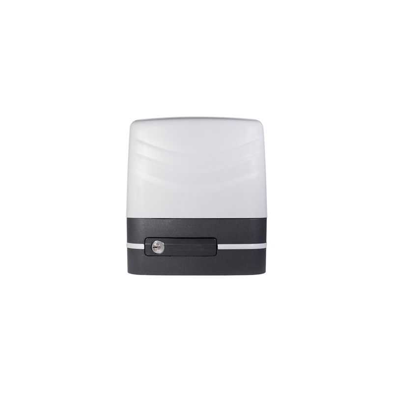 MOTOR PUERTA CORREDERA 800 KG + 1 MANDO