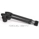 KIT PUERTA BATIENTE LINCE 300 2 BRAZOS HOJA 2.5 METROS 220 V MOTORLINE
