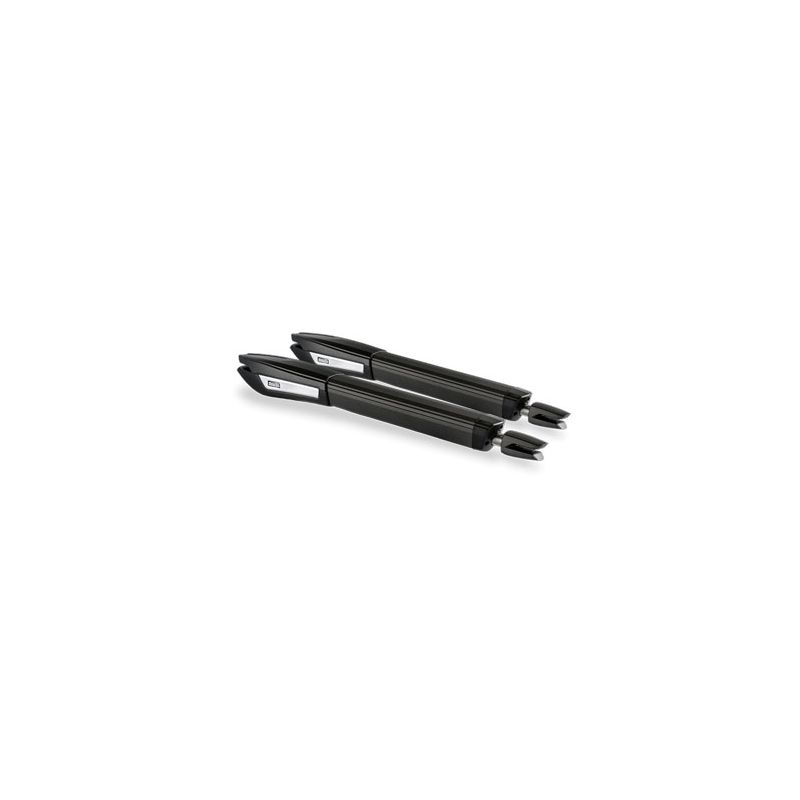 KIT PUERTA BATIENTE JAG 600 2 BRAZOS HOJA 6 METROS 220 V MOTORLINE
