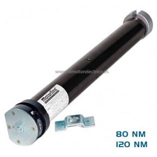 MOTOR TUBULAR TUB180 230V MOTORLINE 