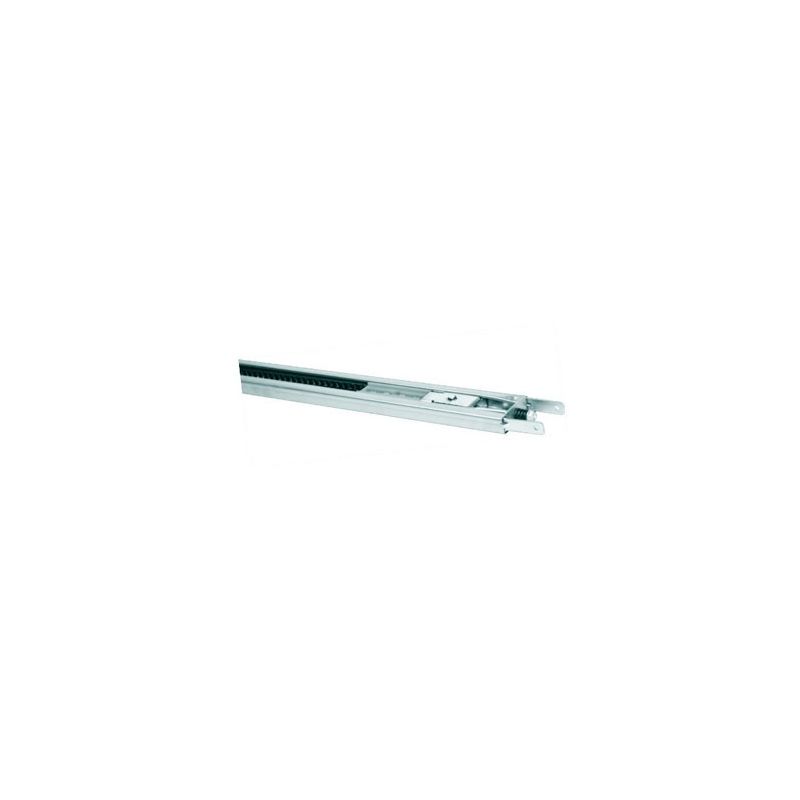 GUIA MOTOR PUERTA SECCIONAL CF3200 MOTORLINE