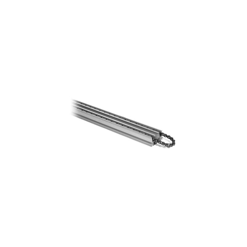 GUIA MOTOR PUERTA SECCIONAL CFCP4000 MOTORLINE
