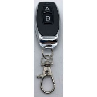 MANDO PUERTA  ENGOMADO NEGRO MOD,DIESE