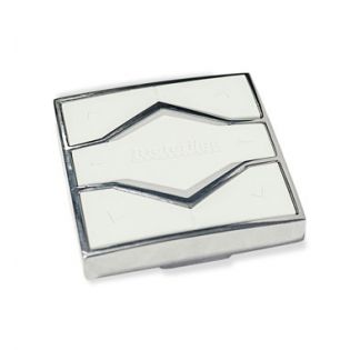 MANDO INALAMBRICO DE PARED BLANCO MOTORLINE