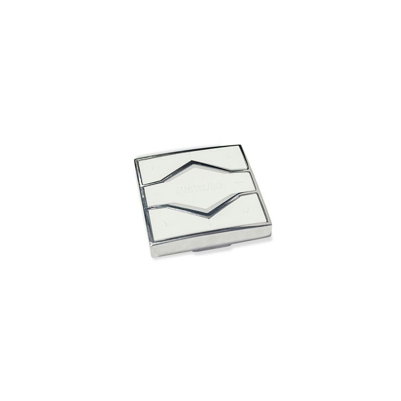 MANDO INALAMBRICO DE PARED BLANCO MOTORLINE