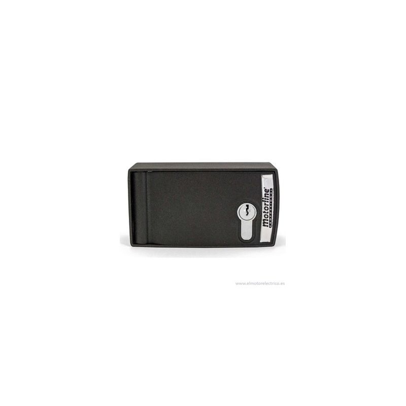 CAJA DESBLOQUEO EXTERIOR CSV100 MOTORLINE