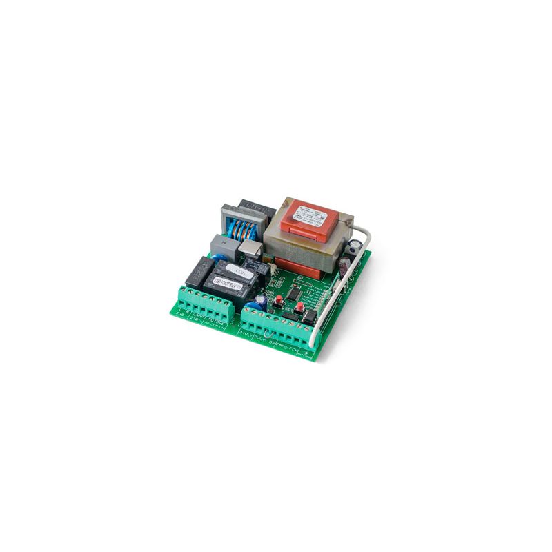 CENTRAL ELECRONICA MC1 PARA MOTOR PUERTA CORREDERA MOTORLINE