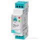 RELE RETARDO AJUSTABLE ERV-03D (3 MINUTOS) 220V AC 24V DC
