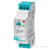 RELE RETARDO AJUSTABLE ERV-03D (3 MINUTOS) 220V AC 24V DC