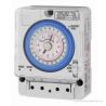 RELOJ TEMPORIZADOR HORARIO 12-24V AC/DC